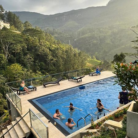 Ramboda Falls Plc ภายนอก รูปภาพ