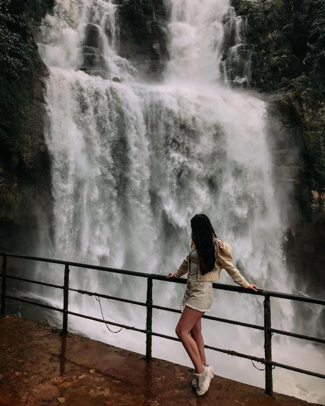 Ramboda Falls Plc ภายนอก รูปภาพ