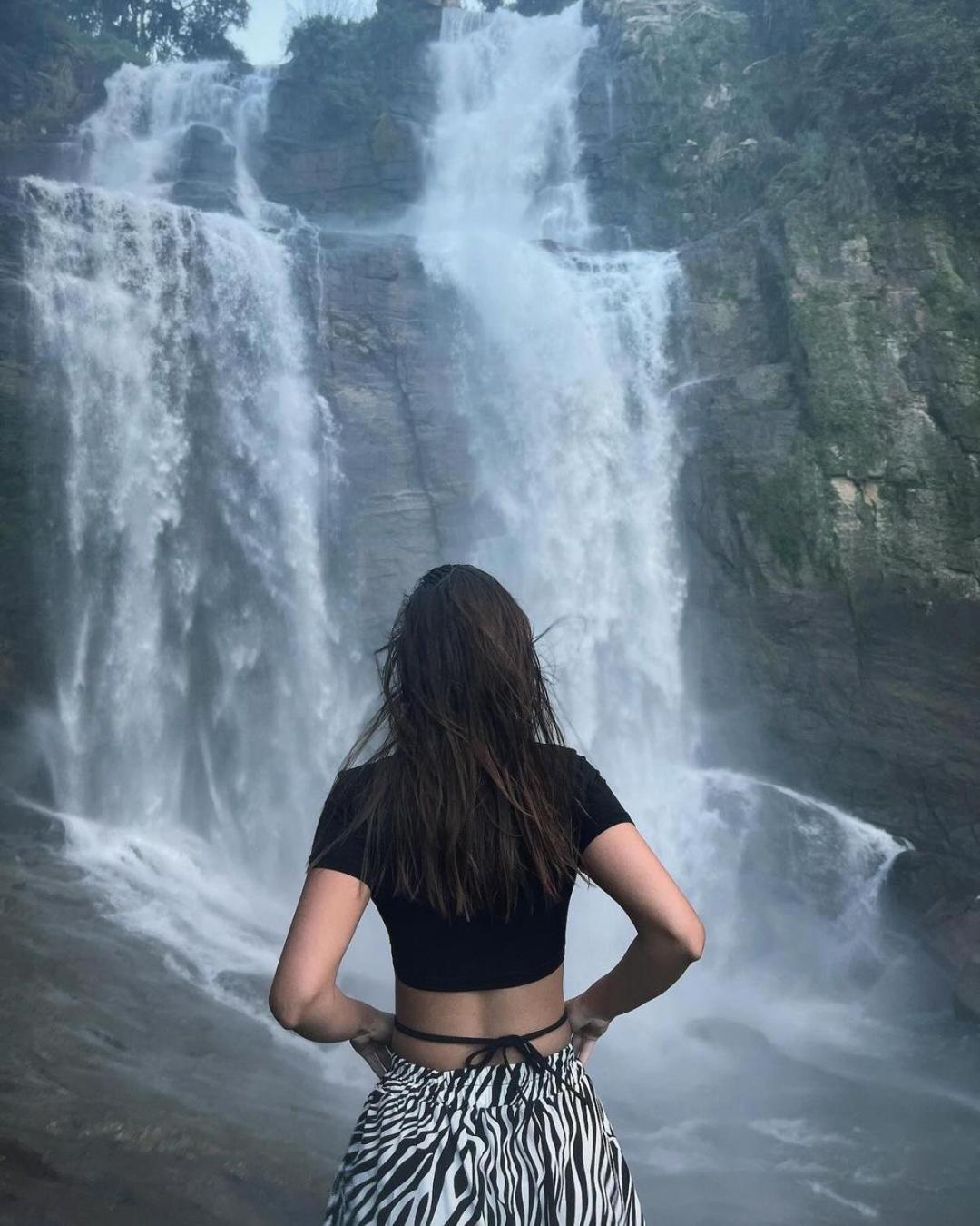 Ramboda Falls Plc ภายนอก รูปภาพ