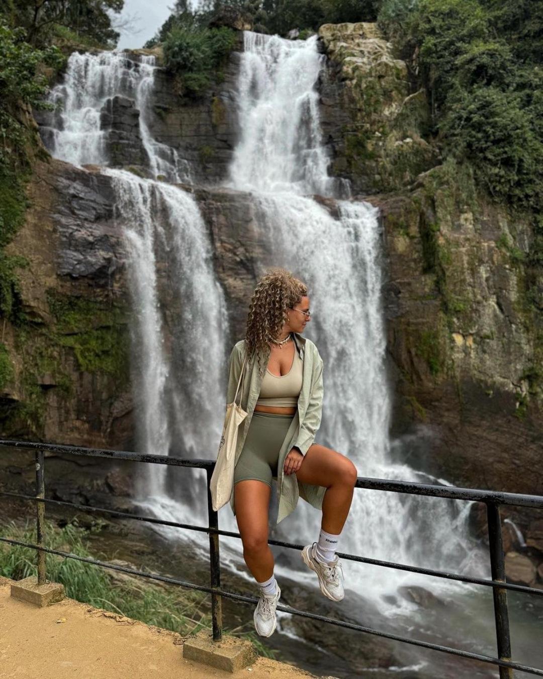 Ramboda Falls Plc ภายนอก รูปภาพ