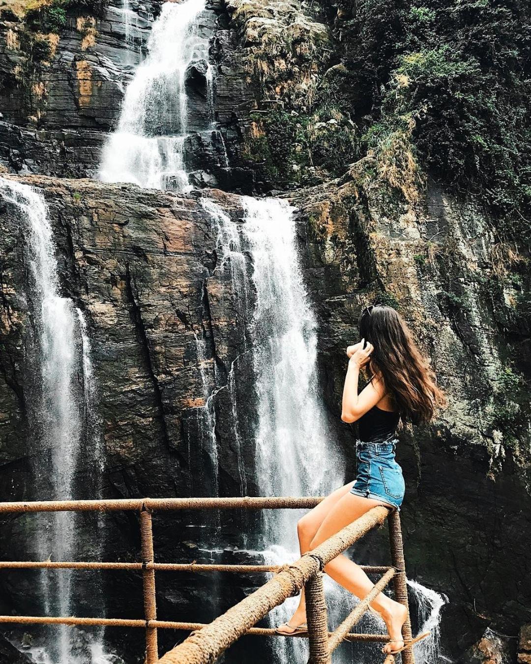 Ramboda Falls Plc ภายนอก รูปภาพ