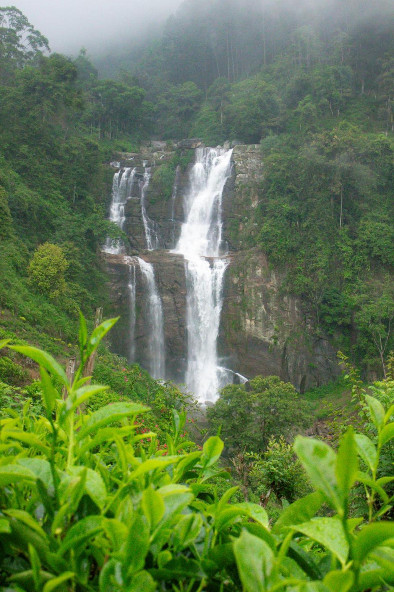 Ramboda Falls Plc ภายนอก รูปภาพ