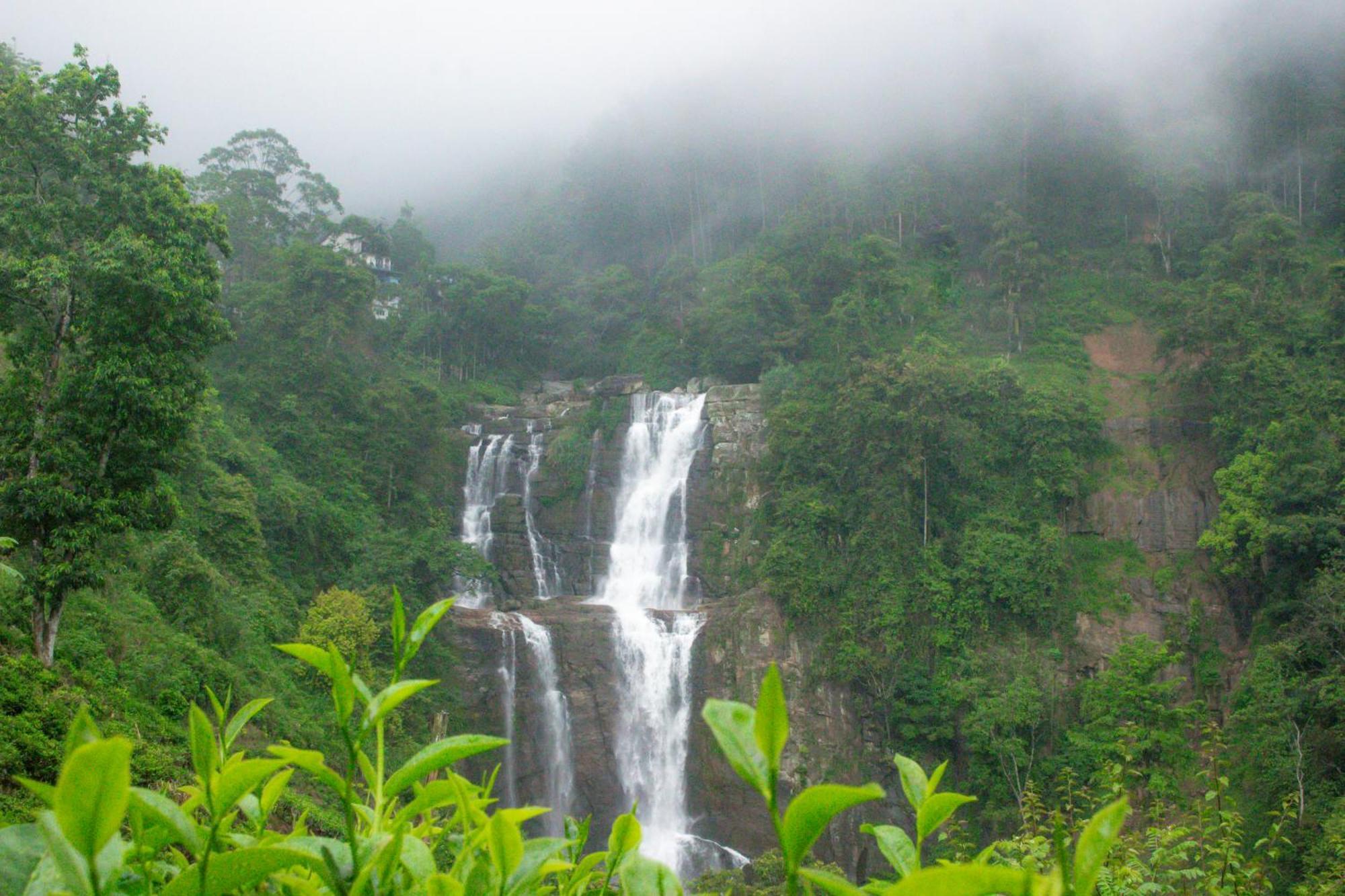 Ramboda Falls Plc ภายนอก รูปภาพ