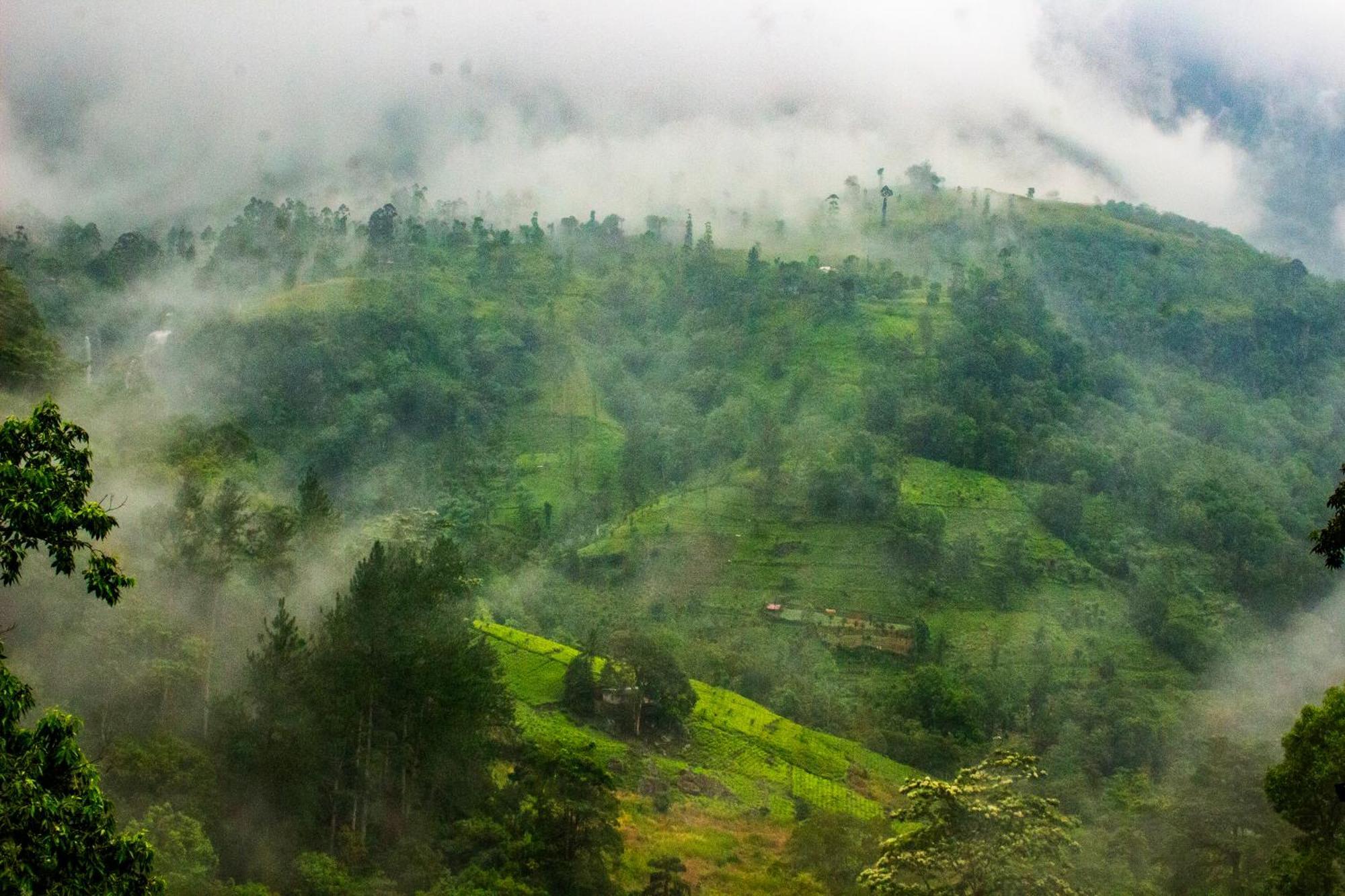 Ramboda Falls Plc ภายนอก รูปภาพ