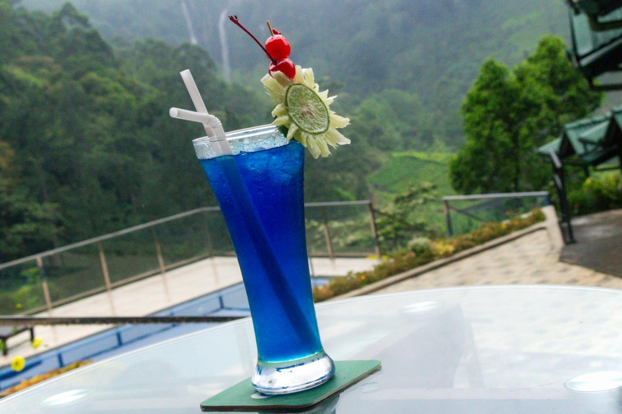 Ramboda Falls Plc ภายนอก รูปภาพ