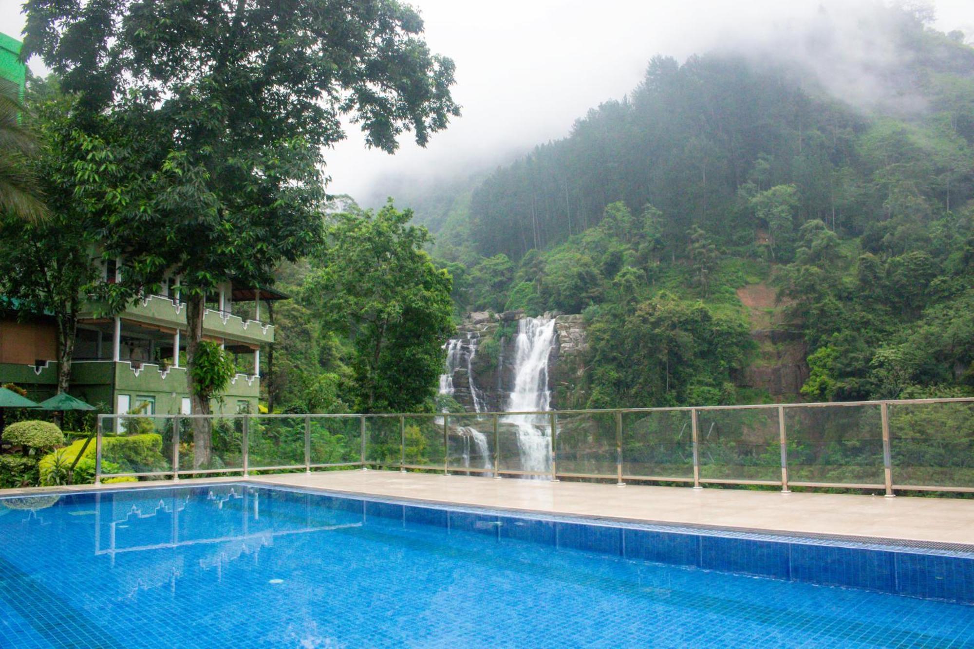 Ramboda Falls Plc ภายนอก รูปภาพ